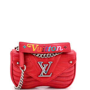 Louis Vuitton New Wave Chain Bag #239111L14B